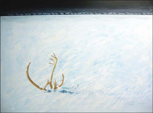 Migration by Murry Handler Migration