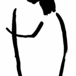 <strong>Arm In Arm</strong><br />26in X 20in Arm In Arm