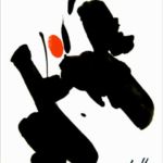 <strong>Daybreak #2</strong><br />  acrylic on paper  <strong>SOLD </strong> Daybreak #2