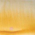 <strong>Fall Moon</strong><br />
acrylic on canvas 18” X 24” Fall Moon