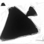 <strong>Haiku Landscape #1</strong><br />
acrylic on canvas 30” X 36” Haiku Landscape #1