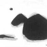 <strong>Haiku Landscape #2</strong><br />
acrylic on canvas 30” X 36" Haiku Landscape #2