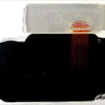 <strong>Hudson Valley Sunset #3</strong><br />30" X 40" Hudson Valley Sunset #3