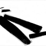 <strong>Memories of the Maine Coast #4 </strong><br />
36" X 60" Memories of the Maine Coast