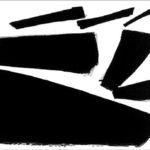 <strong>Memories of the Maine Coast #8</strong> <br />
acrylic on canvas 36” X 60”<br/ > <strong>SOLD</strong> Memories of the Maine Coast #8