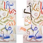 <strong>Quintessential Party</strong><br />101in X60in closed - 
101in X 70in open Quintessential Party