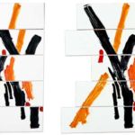 <strong>Quintet in Harmony</strong><br />51in X 30in closed
51in X 45in open
Add to Cart Quintet in Harmony