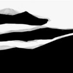 <strong>Smokies #2</strong><br />acrylic on canvas 36” X 60” <strong>SOLD</strong> Smokies #2