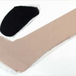 <strong>The Source</strong><br />acrylic on Canvas 45” X 96” The Source