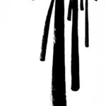 <strong>Trees #2</strong><br />acrylic on canvas 18” X 14” <strong>SOLD</strong> Trees #2