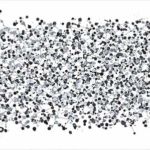 <strong>Connectivity In Gray</strong><br />
acrylic on canvas 29” X 60” Connectivity-In Gray