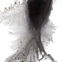 <strong>Breaking the Surface</strong>© <br /> 60" X 36" Breaking The Surface