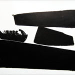 <strong>Memories Of The Maine Coast #9</strong><br />
36" X 72" Memories Of The Maine Coast-#9