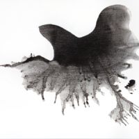 <strong>How different things look from up here.©</strong> <br /> 30"X40" How different things look from up here